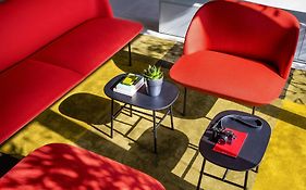 Okko Hotels Cannes Centre